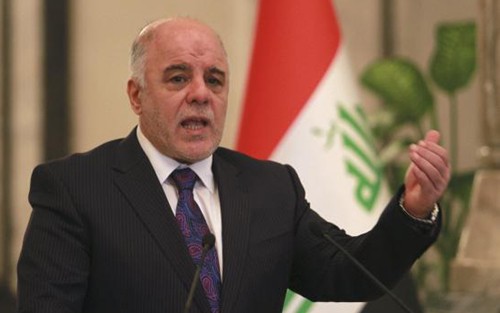 Iraq’s parliament approved new cabinet  - ảnh 1